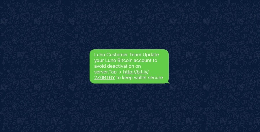 Lessons learned from fighting phishers