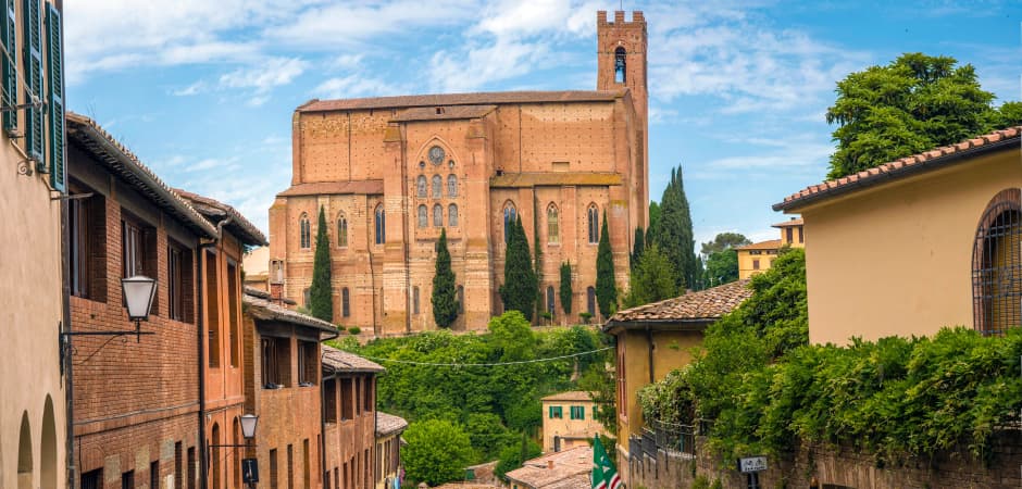 A City is Not a Tree | Summary