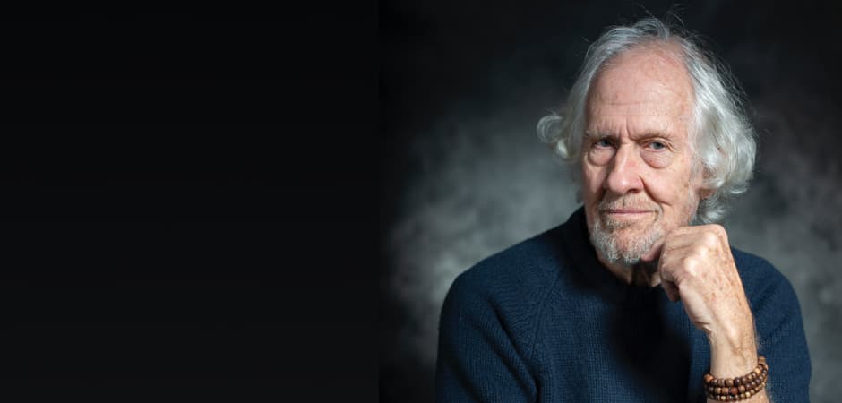 The 65-Year-Old UX Designer